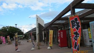 ウトナイ湖の展望が素敵です