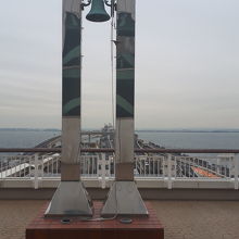 大きな音にびっくり！