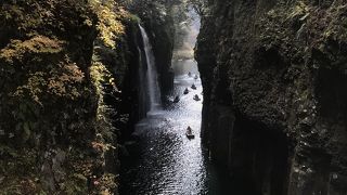 高千穂観光の一番の見どころ