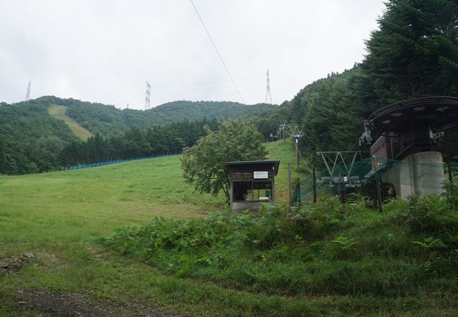 みなかみ町営赤沢