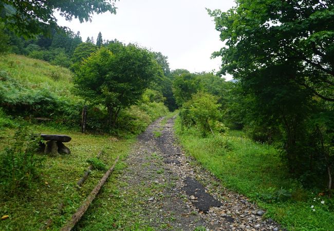 上信越遊歩道