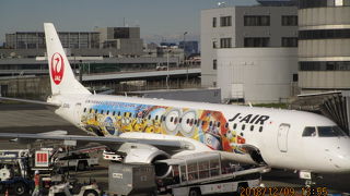 キャラクターの飛行機 By 旅好きなまるちゃん 羽田空港 第1旅客ターミナルのクチコミ フォートラベル キャラクターの飛行機 By 旅好きなまるちゃん 羽田空港 第1旅客ターミナルのクチコミ フォートラベル