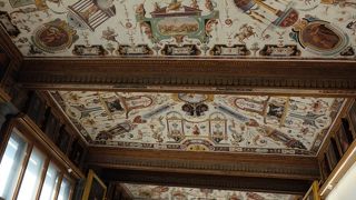 ウフッツィ美術館