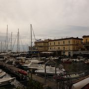 イタリアの港 イタリア屈指の港町キオッジャについて | アーモイタリア