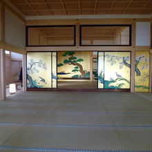 きれいさに圧倒