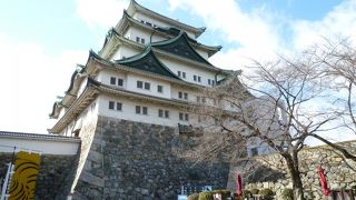 徳川の力を感じます