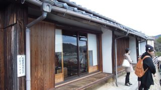 尾道にもあった