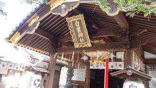 金運などのご利益