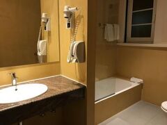 ホテル ミラパルケ 写真