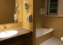 ホテル ミラパルケ 写真