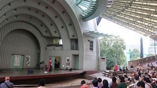 ウエノ・ポエトリカン・ジャム6 