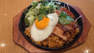 WIRED KITCHEN 川越アトレマルヒロ店