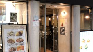 落ち着きます。