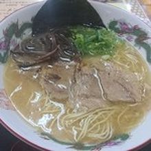 ラーメン さくら