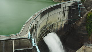 やはりここからの眺めが一番いい