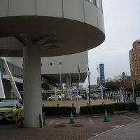 福岡国際会議場もあってビジネスにもUseful