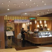 レストラン&カフェ Lagoon（ラグーン）