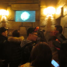 ソアリング オーバー ザ ホライズン (翔翔飛越地平線)