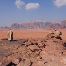 この先が、橋の部分です