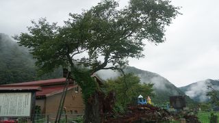 すぐそこにみえているようでもけっこう遠いです