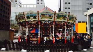 毎年のお楽しみ(^^)