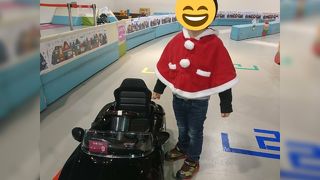 トヨタ車のアミューズメントパーク【再訪】