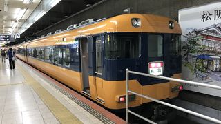 伊勢へ！近鉄名古屋線！！