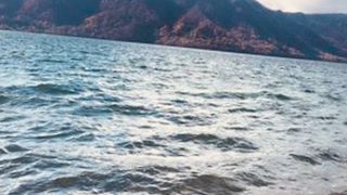 中学の修学旅行以来