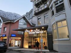 ザ ヘイ ホテル 写真