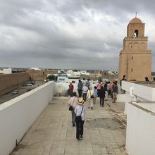 シディサハブ霊廟