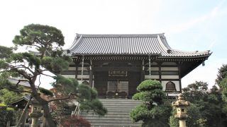 庚申塔は必見です。