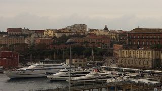 メルジェッリーナ港