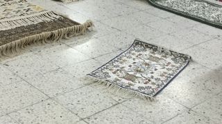 チュニジアも絨毯が重要な生産物ですね