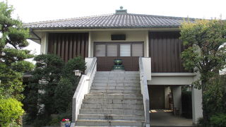 こどもに語り掛けていました。