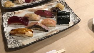 ランチで気軽に寄りました