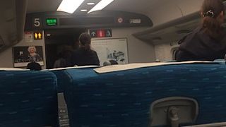 日本が誇る高速鉄道