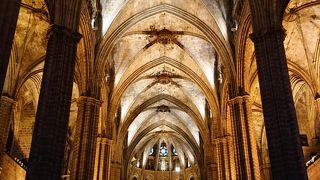 重みを感じます