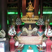 ワット プラケオ (チェンライ)