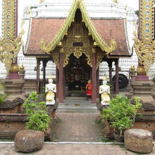 ワット チェン ユーン (ワット チァング ユーン)