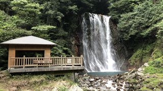 湯の滝