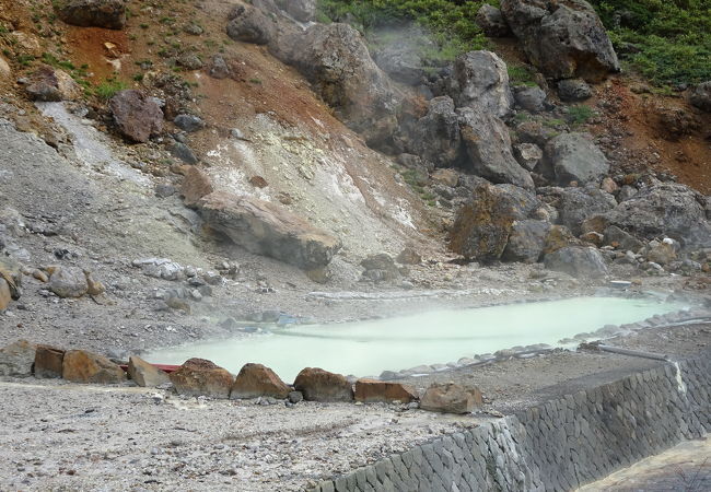 万座温泉湯畑 クチコミ アクセス 営業時間 万座温泉 フォートラベル 万座温泉湯畑 クチコミ アクセス 営業時間 万座温泉 フォートラベル