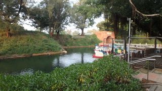 台湾に残る稜堡式の城