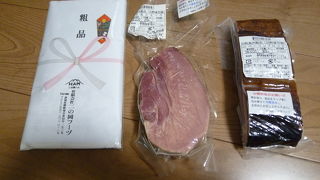 濃厚ベーコンは何でも使える