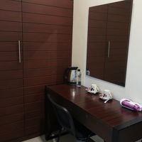 客室にあるカップも鶏の絵が入った陶器でした