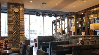 新橋で名古屋モーニングを！