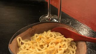 夜も素晴らしく美味しい