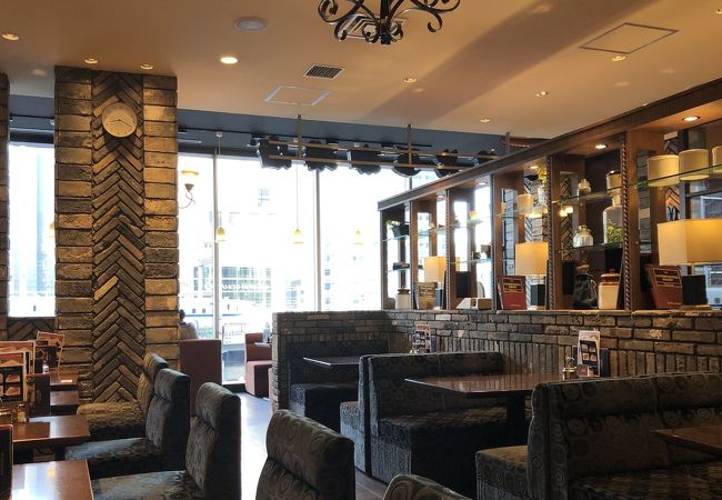 新橋で名古屋モーニングを！