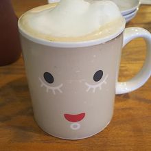 可愛いかっぷ！