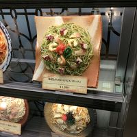 Pasta de Pasta 阪急三番街店