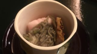 温泉付き　おひるごはん